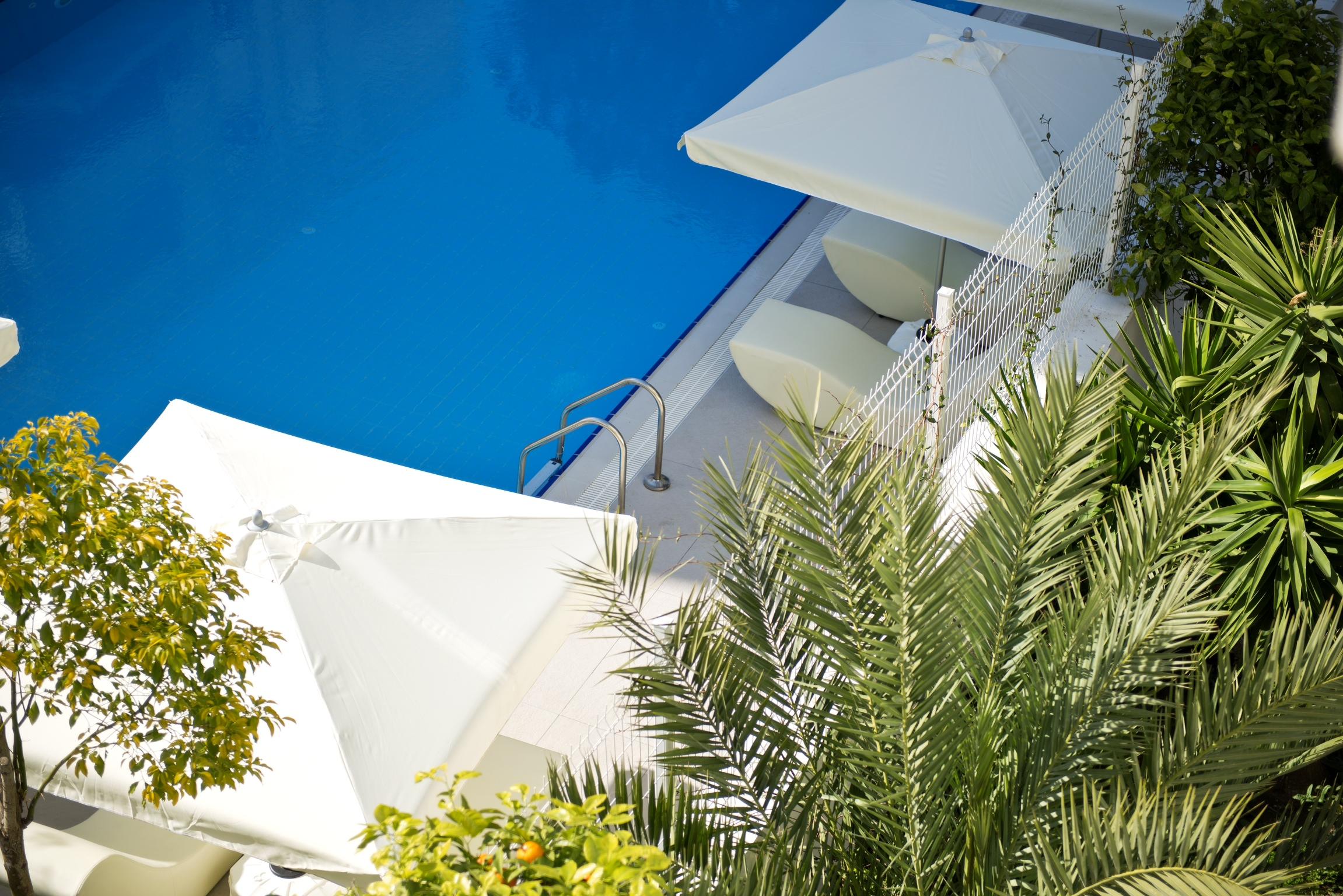Prime Boutique Hotel Antália Exterior foto